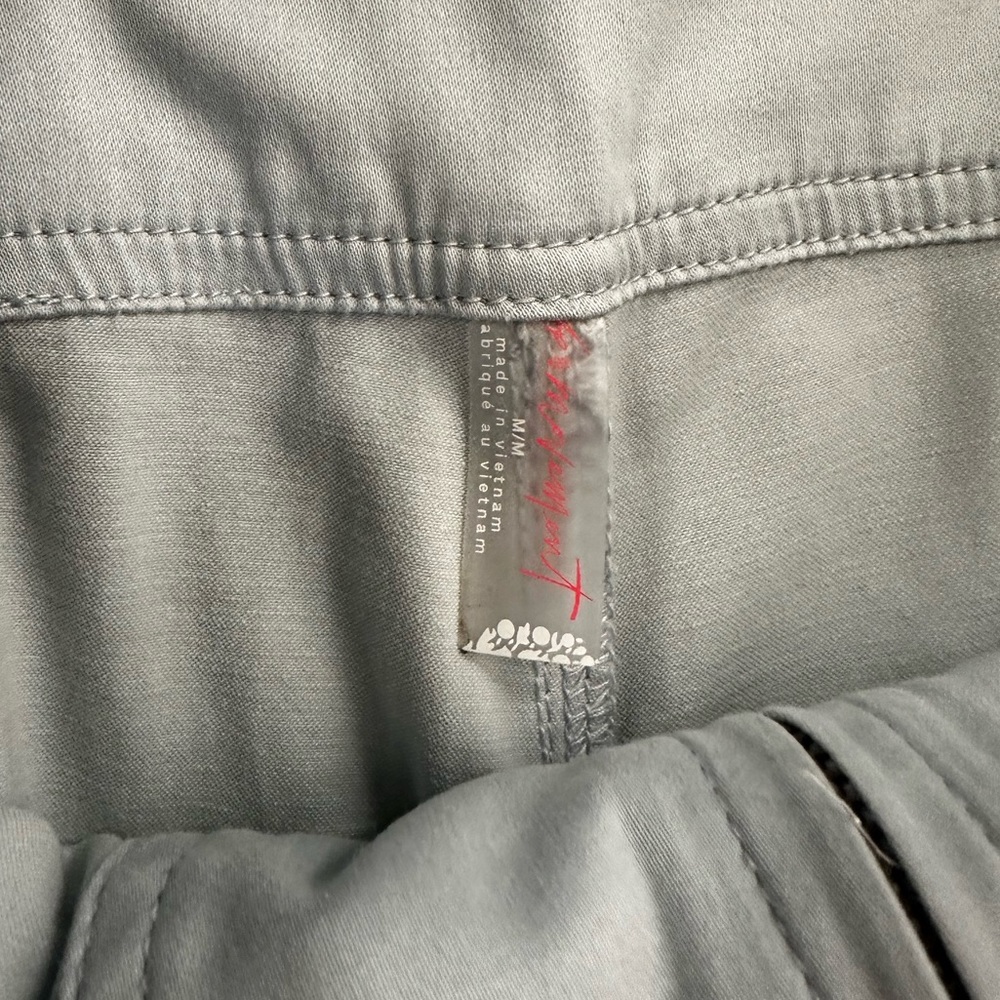 Free People Movement Have It All Pants View 5